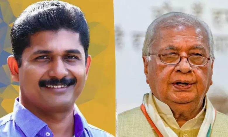 ആരിഫ് മുഹമ്മദ് ഖാന് സംഘപരിവാറിന്റെ ദത്തുപുത്രനായി സ്വയം മാറി; കേരളത്തില് ഭരണസ്തംഭനം ഉണ്ടാക്കാന് ശ്രമിച്ചു; ആഞ്ഞടിച്ച് എം സ്വരാജ്