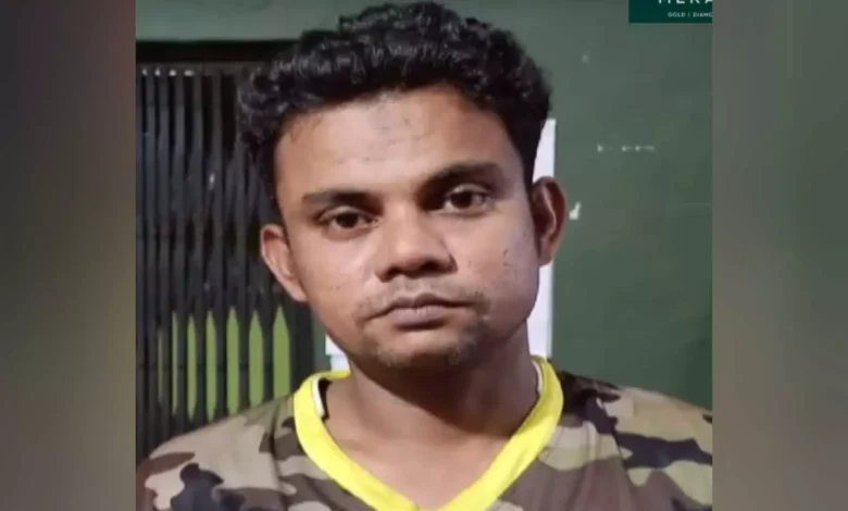 തൃശൂരില് നിലമ്പൂര് സ്വദേശിയെ തല്ലിക്കൊന്നു