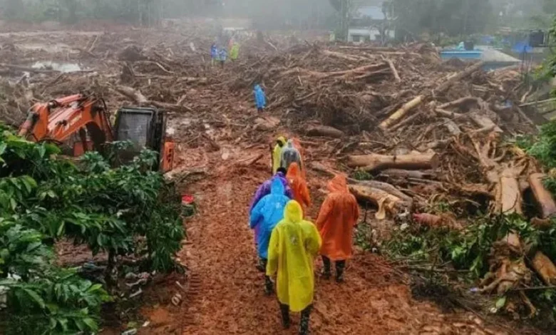 സർക്കാർ നിശ്ചയിച്ച നിരക്ക് കൂടുതൽ; വയനാട് പുനരധിവാസത്തിൽ ഒറ്റയ്ക്ക് നീങ്ങാൻ മുസ്ലിം ലീഗ്