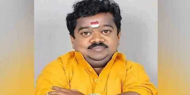 നടൻ ശിവന് മൂന്നാര് അന്തരിച്ചു - Metro Journal Online