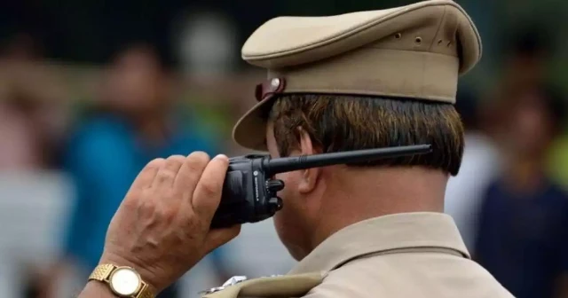 പോലീസ്