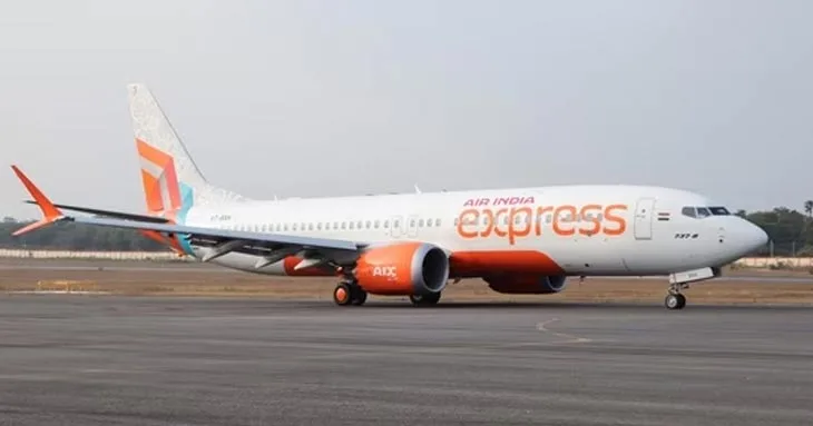 air india express